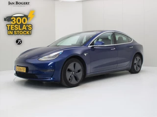 Tesla Model 3 Long-Range AWD 351pk 75 kWh [ AUTOPILOT+620KM WLTP+PREMIUM AUDIO ]