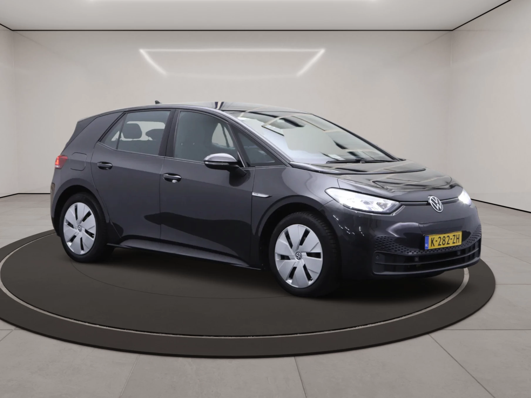 Hoofdafbeelding Volkswagen ID.3