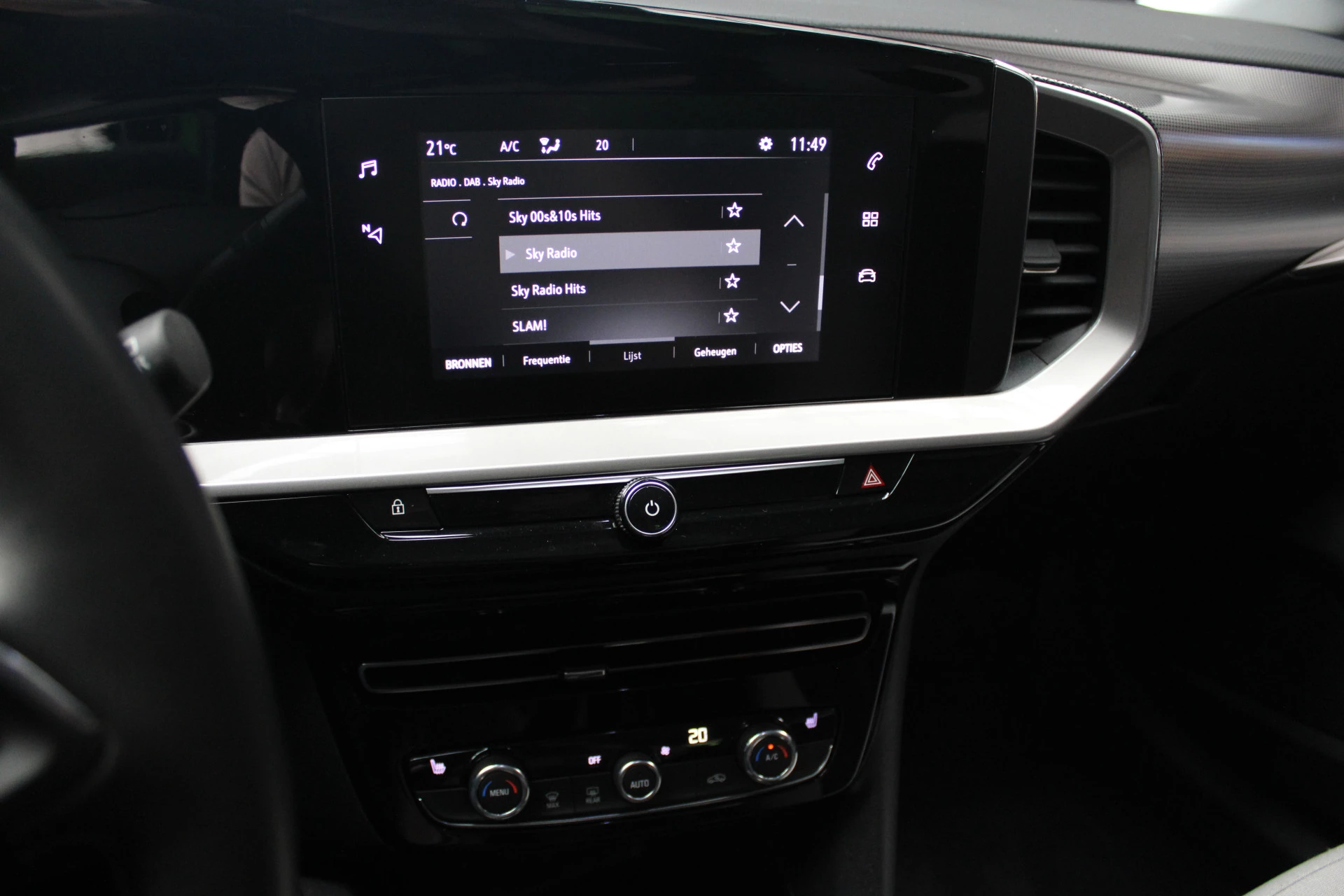 Hoofdafbeelding Opel Mokka-e