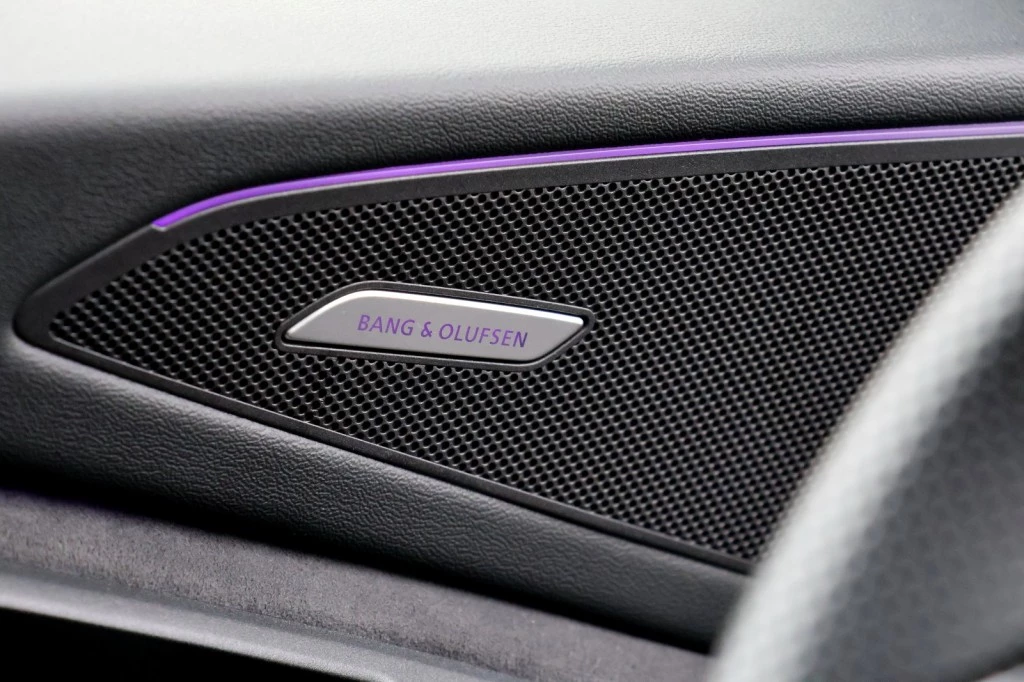 Hoofdafbeelding Audi Q6 e-tron