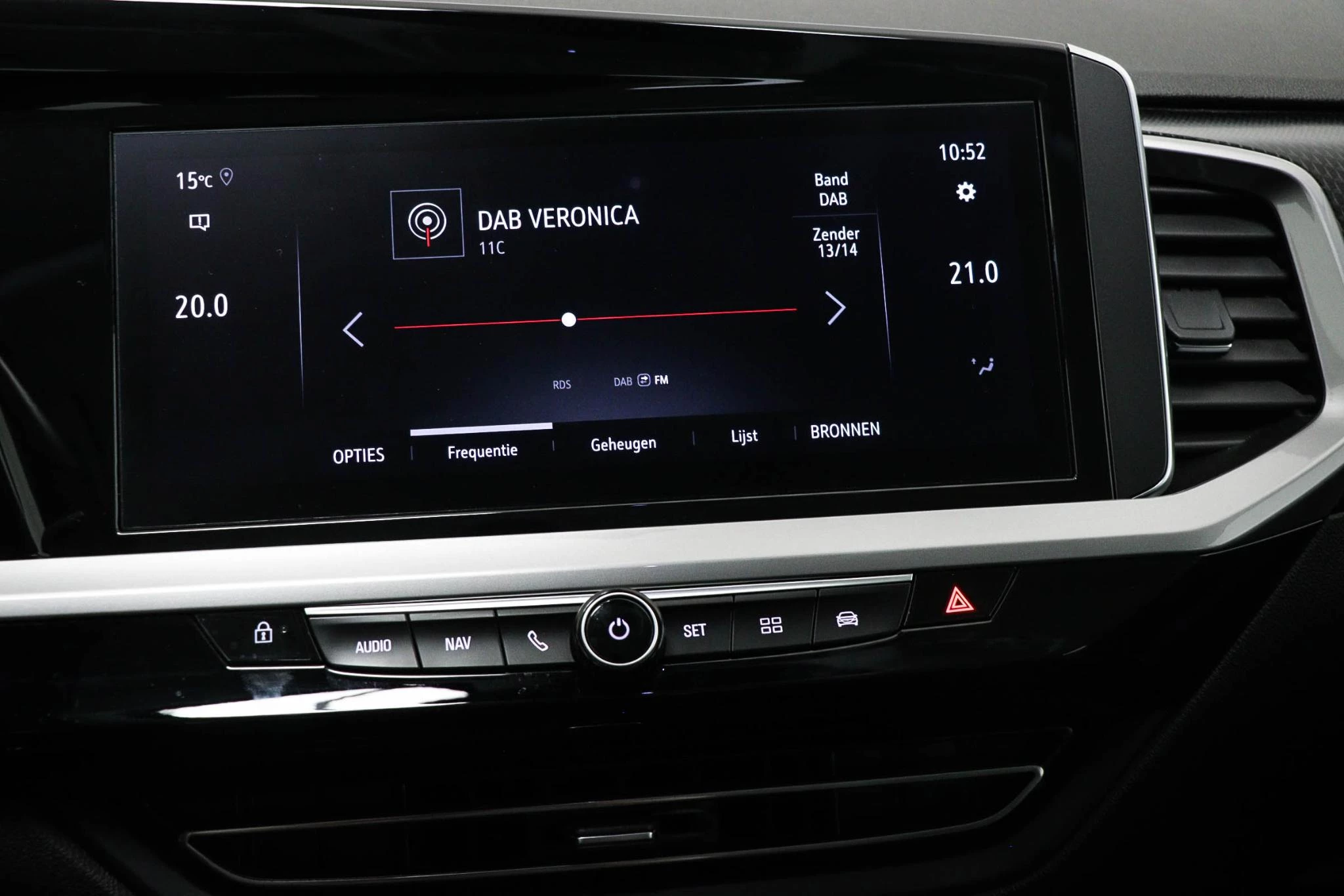 Hoofdafbeelding Opel Grandland