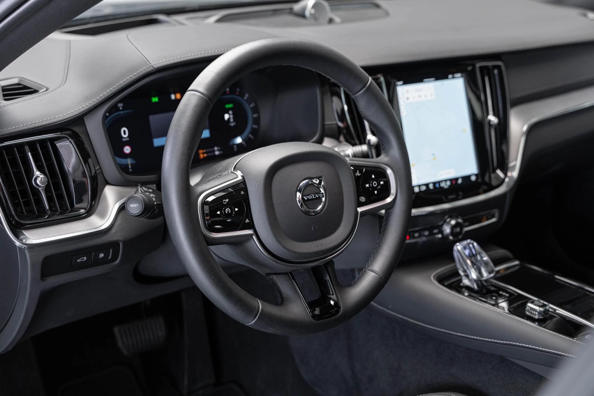 Hoofdafbeelding Volvo S60