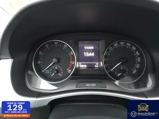 Skoda Fabia Combi 1.0 TSI drive, net APK en beurt gehad