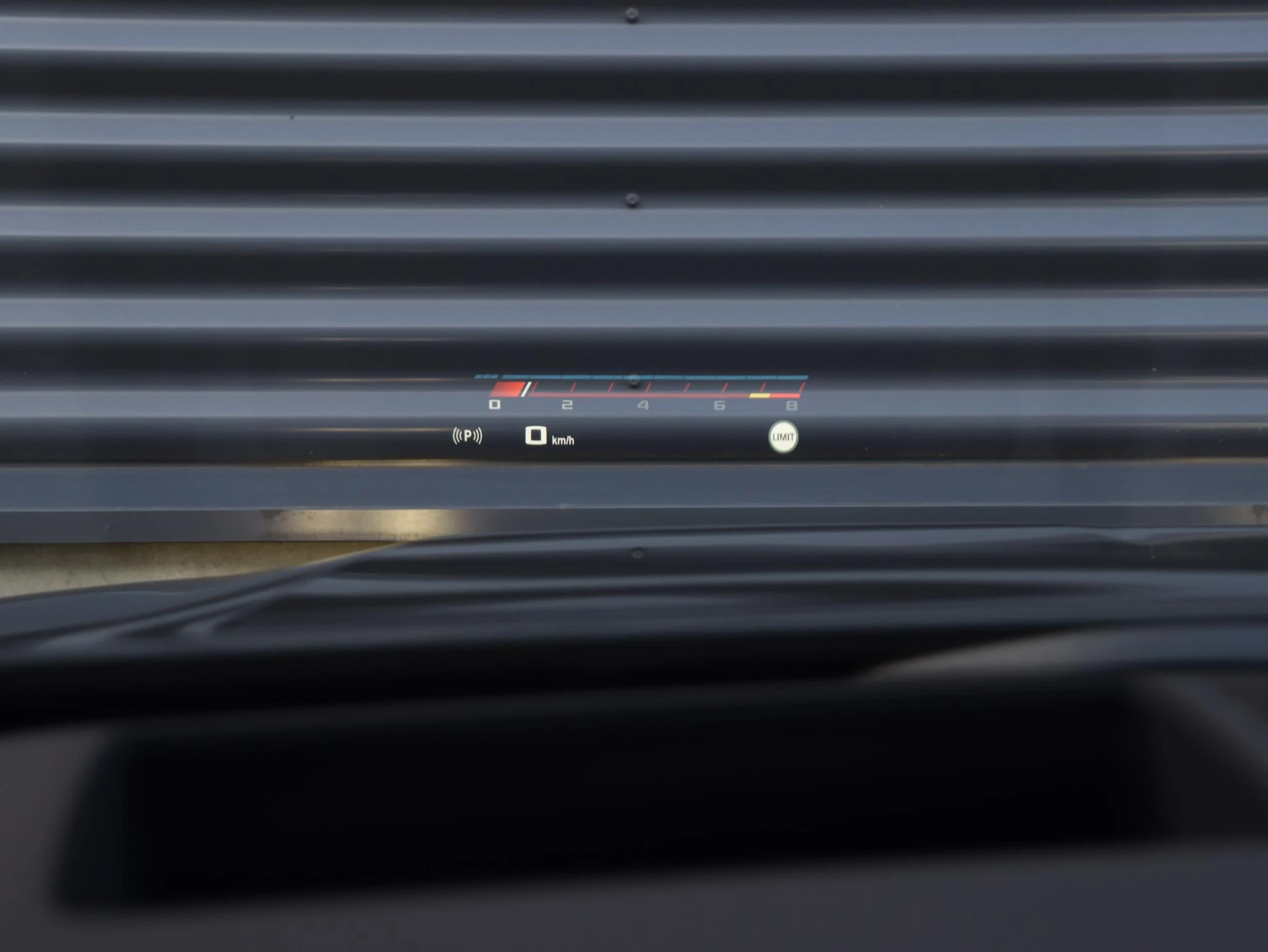 Hoofdafbeelding BMW M5