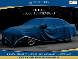 Opel Mokka 1.2 Turbo Ultimate 131pk Automaat / Camera / Stuur-Stoelverwarming