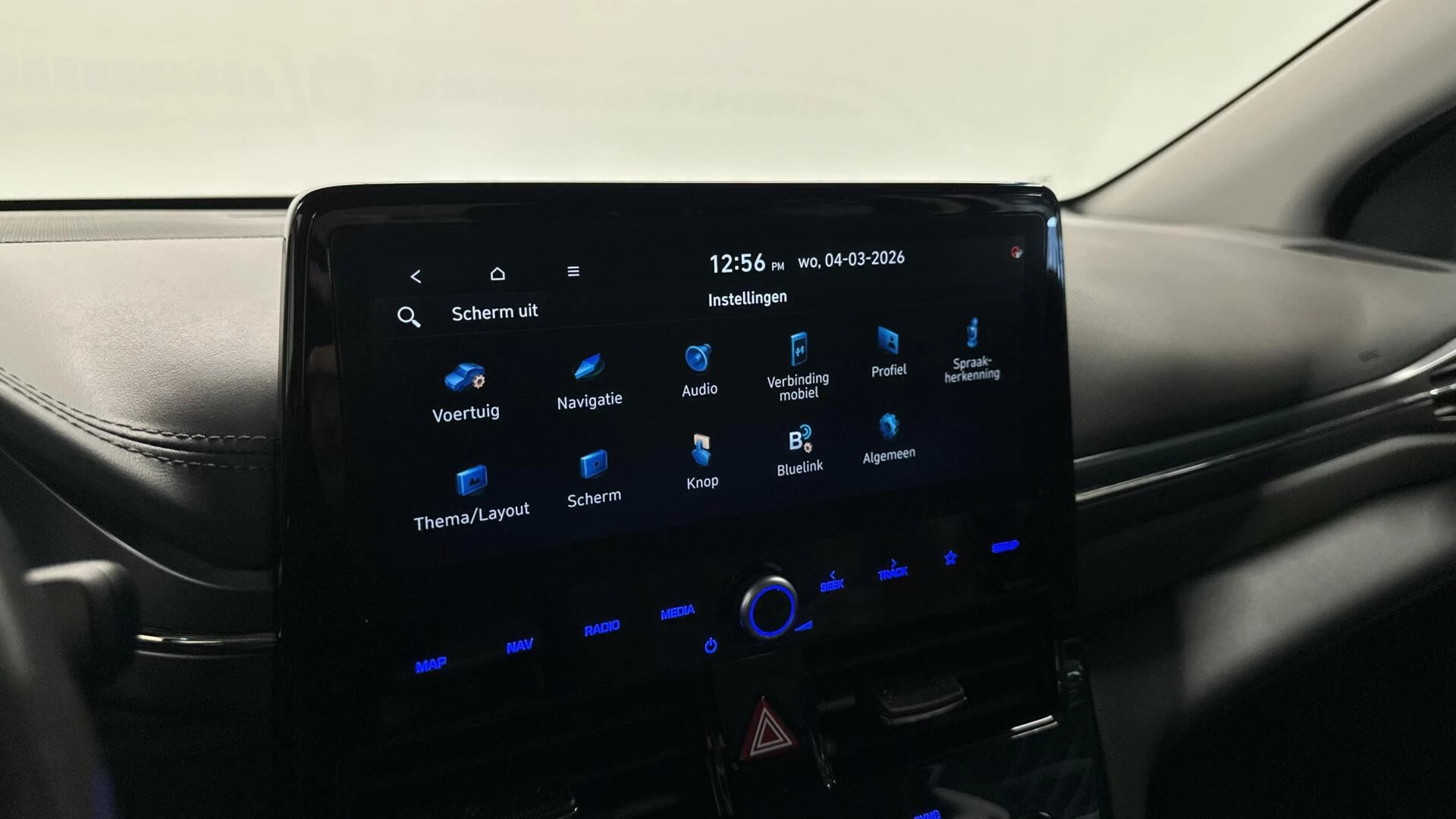 Hoofdafbeelding Hyundai IONIQ