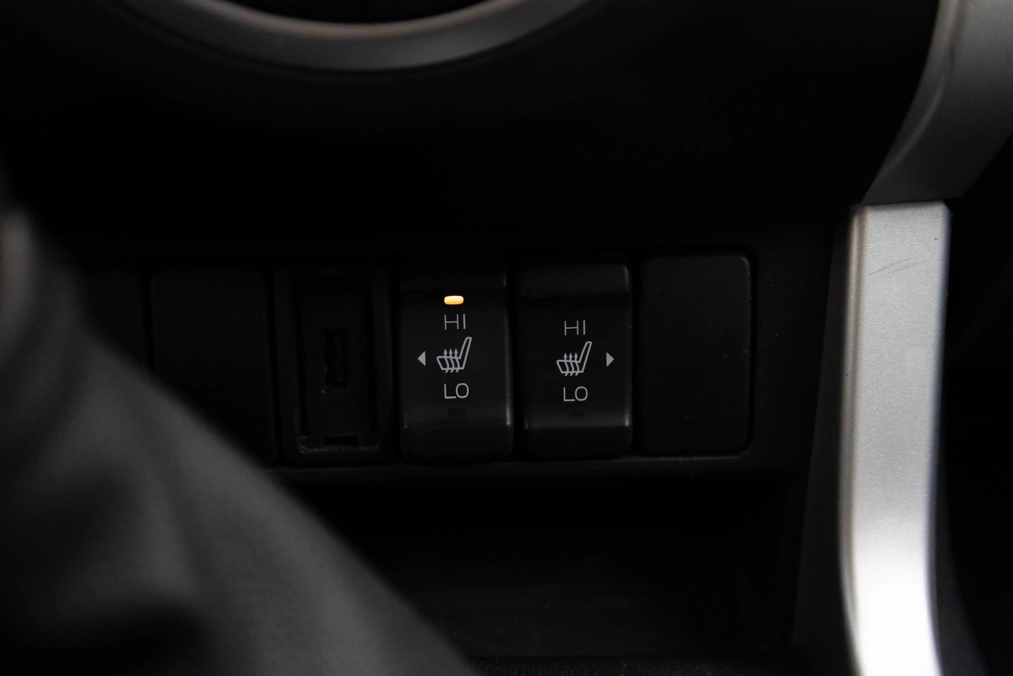 Hoofdafbeelding Isuzu D-Max