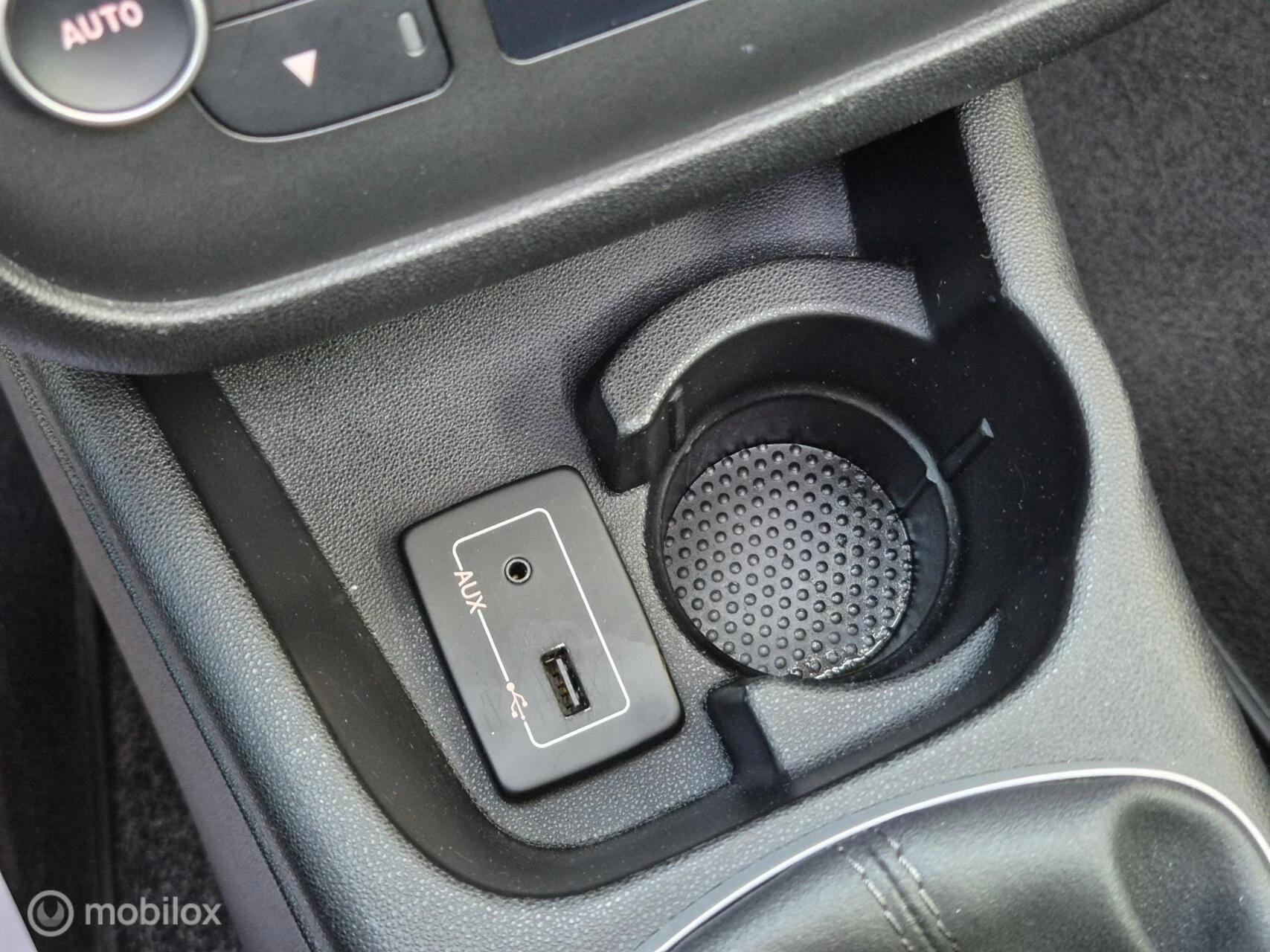 Hoofdafbeelding Fiat Punto