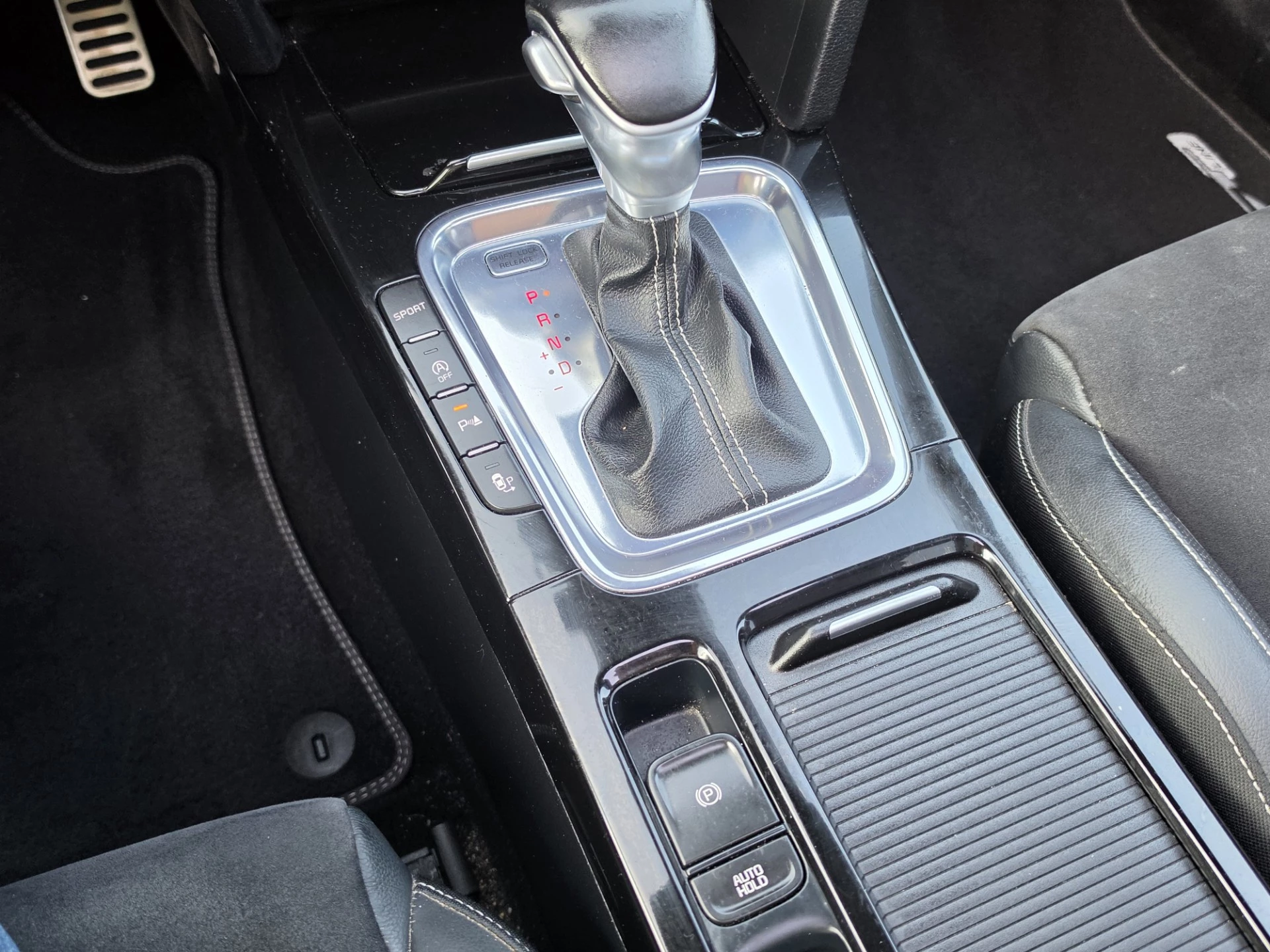 Hoofdafbeelding Kia ProCeed