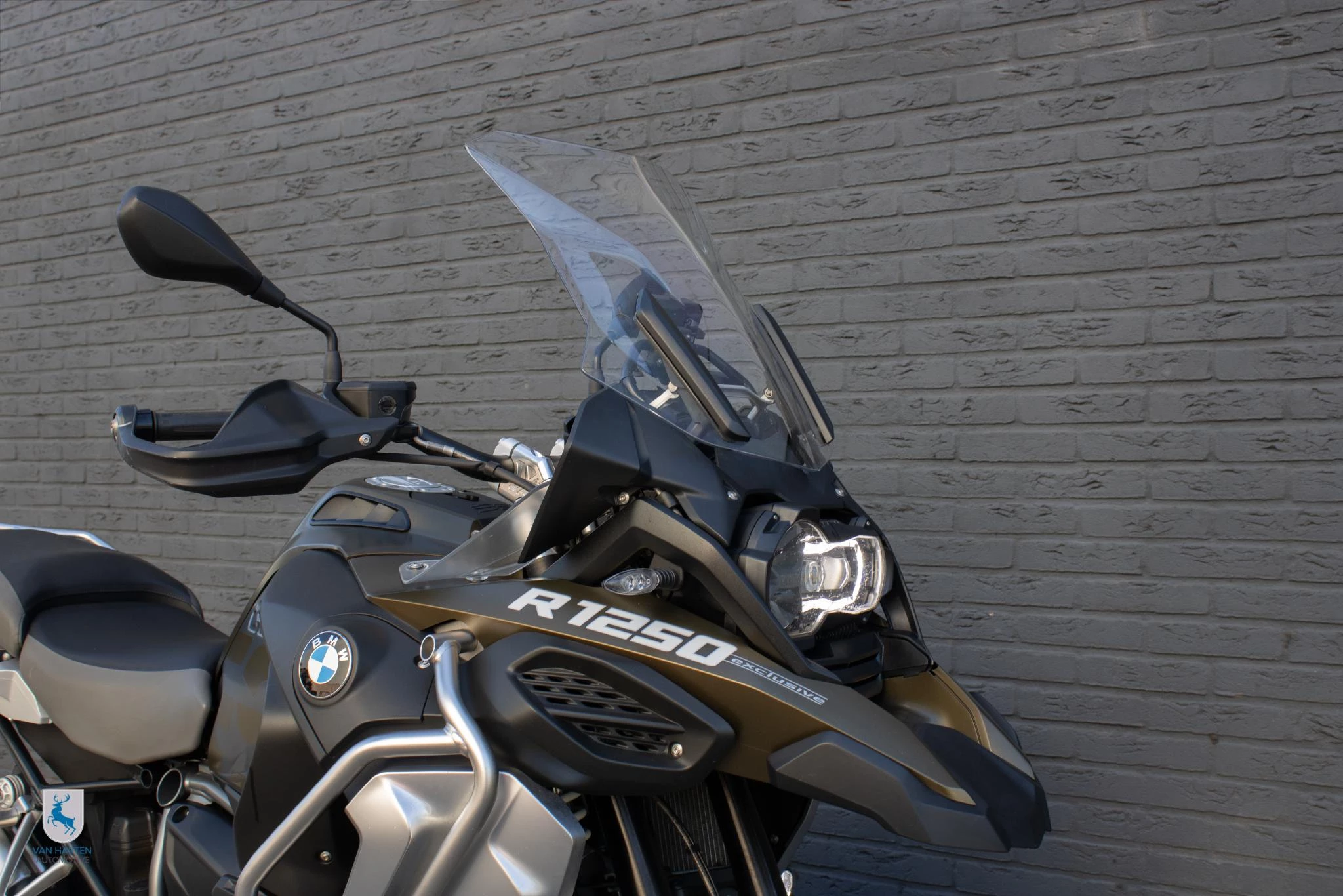 Hoofdafbeelding BMW R 1250 GS Adventure