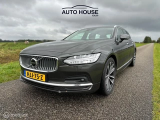 Volvo V90 2.0 B4 Inscription