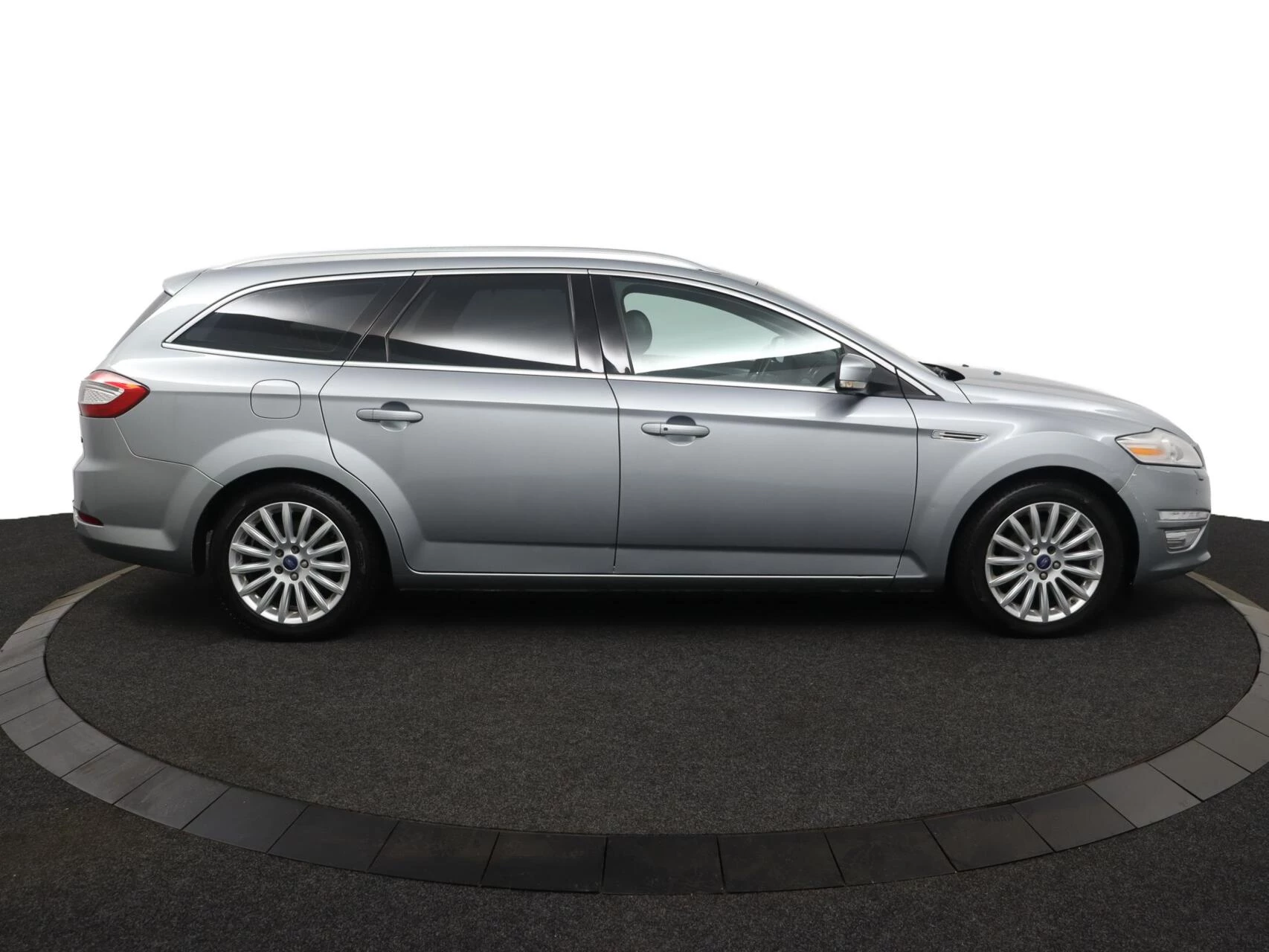 Hoofdafbeelding Ford Mondeo