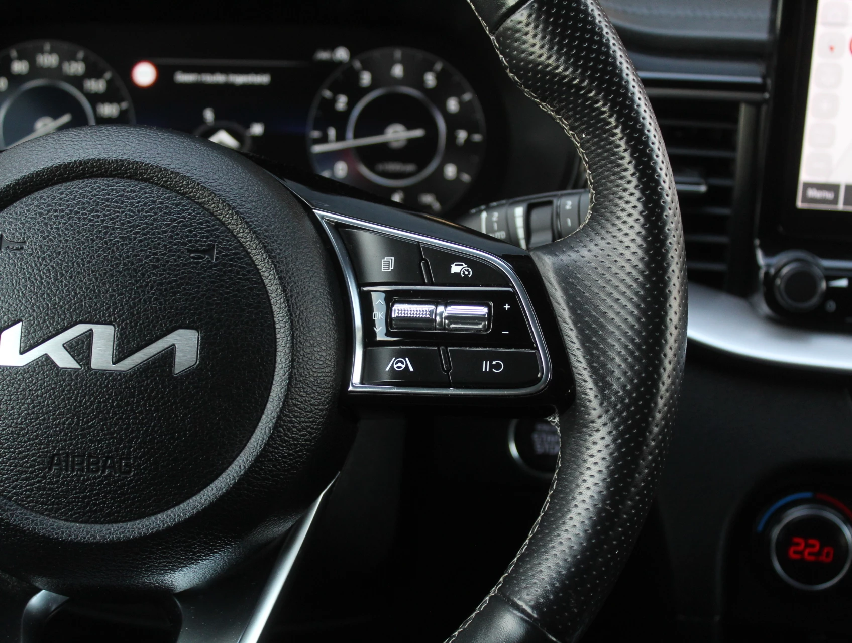 Hoofdafbeelding Kia ProCeed