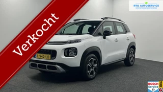 Citroen C3 Aircross 1.2 PureTech Feel NAVI CRUISE CARPLAY ECC.