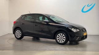 Seat Ibiza 1.0 TSI Flex Camera Climate Control Navigatie DAB+ App-Connect