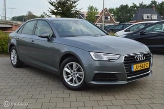 Audi A4 Limousine 1.4 TFSI Design Pro Line