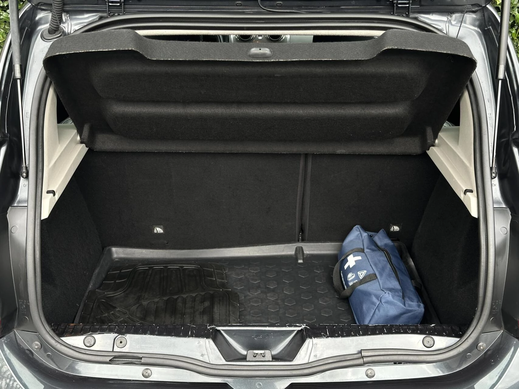 Hoofdafbeelding Dacia Sandero Stepway