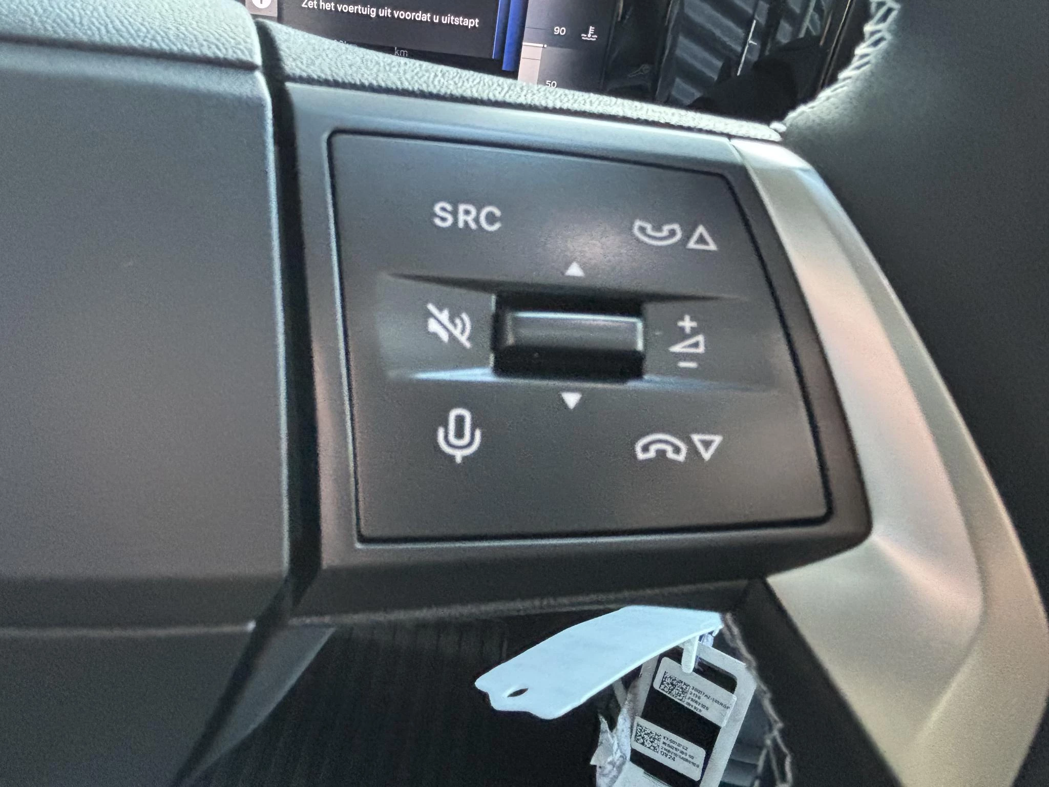 Hoofdafbeelding Opel Frontera