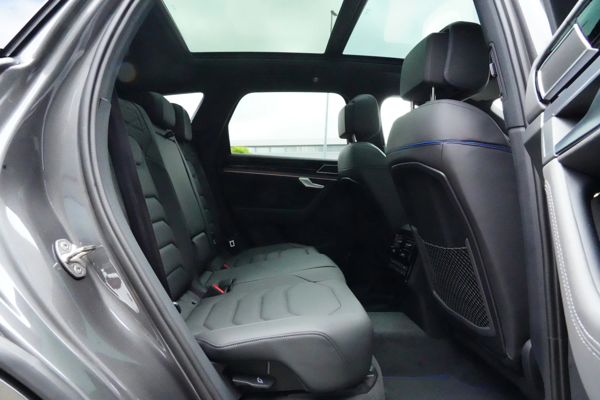 Hoofdafbeelding Volkswagen Touareg