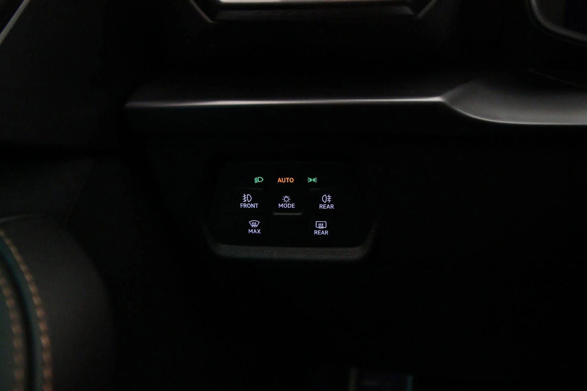 Hoofdafbeelding CUPRA Leon Sportstourer