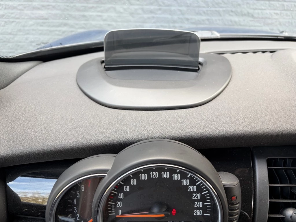 Hoofdafbeelding MINI Cooper Cabrio