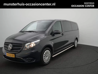 Hoofdafbeelding Mercedes-Benz Vito Mercedes-Benz Vito Tourer 114 CDI Base Extra Lang - All seasonbanden - Incl. BTW en BPM