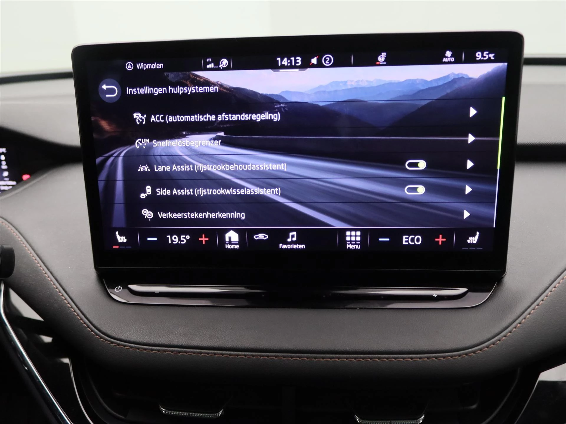 Hoofdafbeelding Škoda Enyaq iV