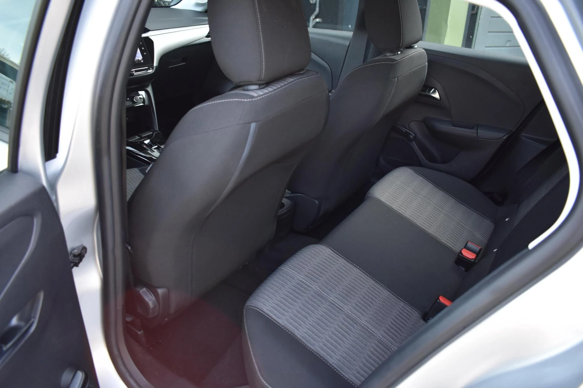 Hoofdafbeelding Opel Corsa-e