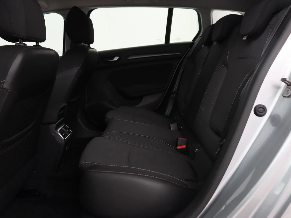 Hoofdafbeelding Renault Mégane