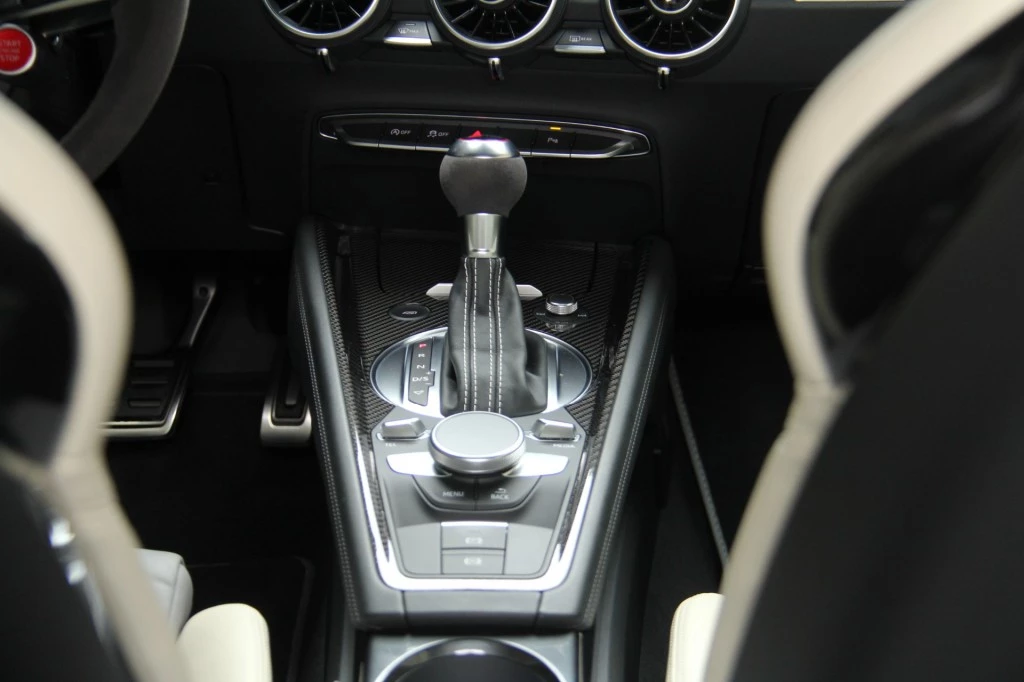 Hoofdafbeelding Audi TT