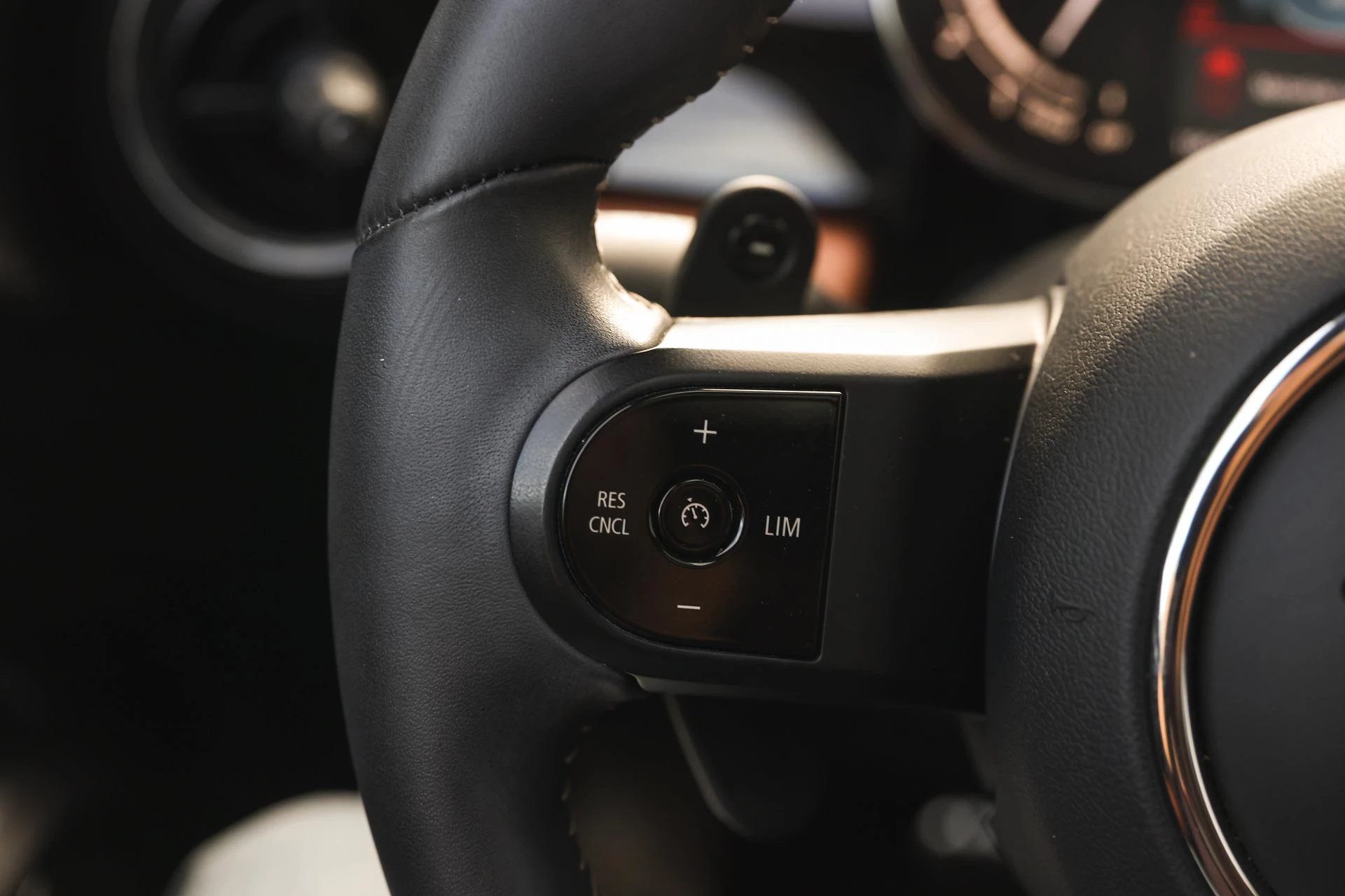 Hoofdafbeelding MINI Cooper S