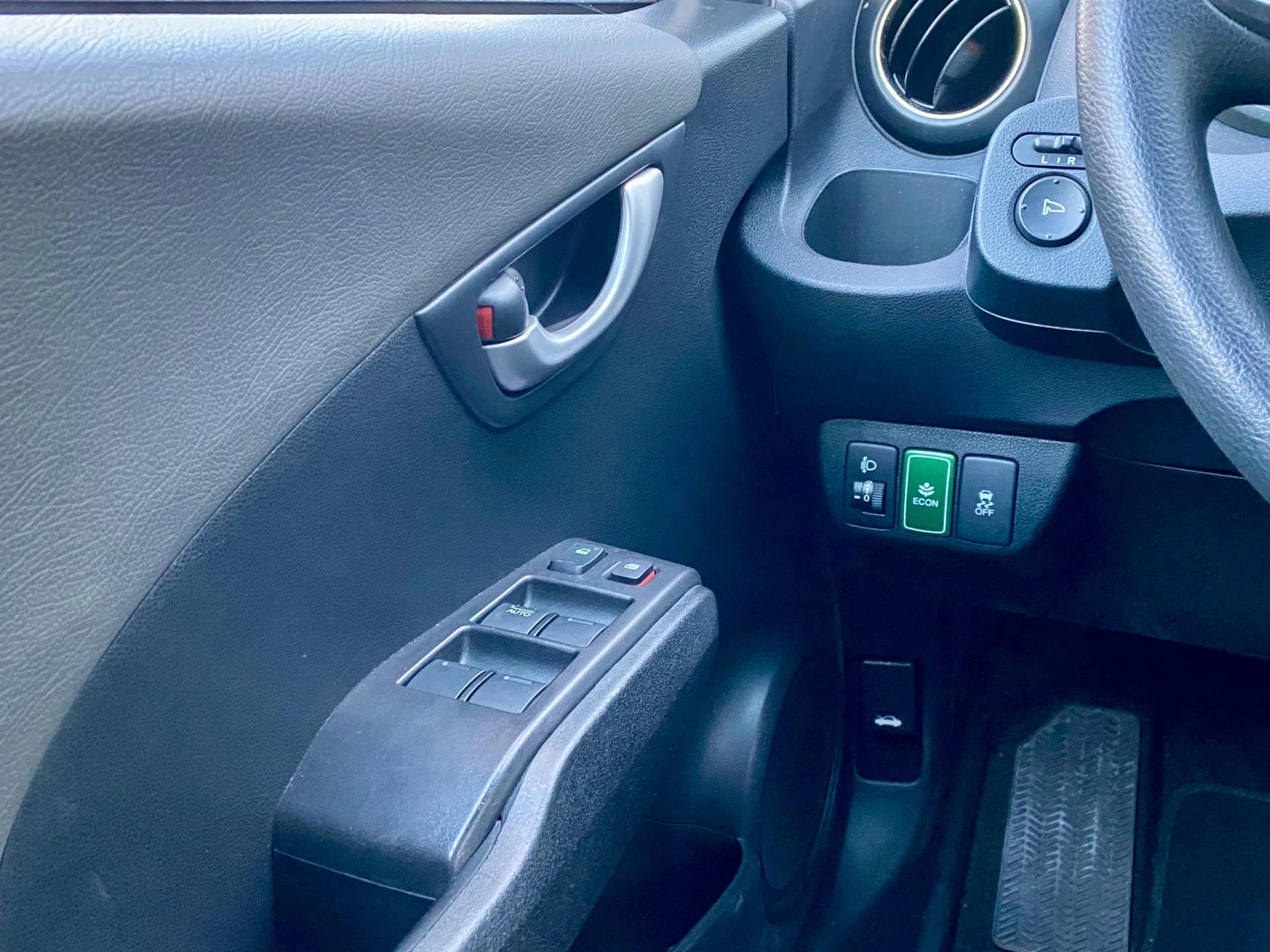 Hoofdafbeelding Honda Jazz