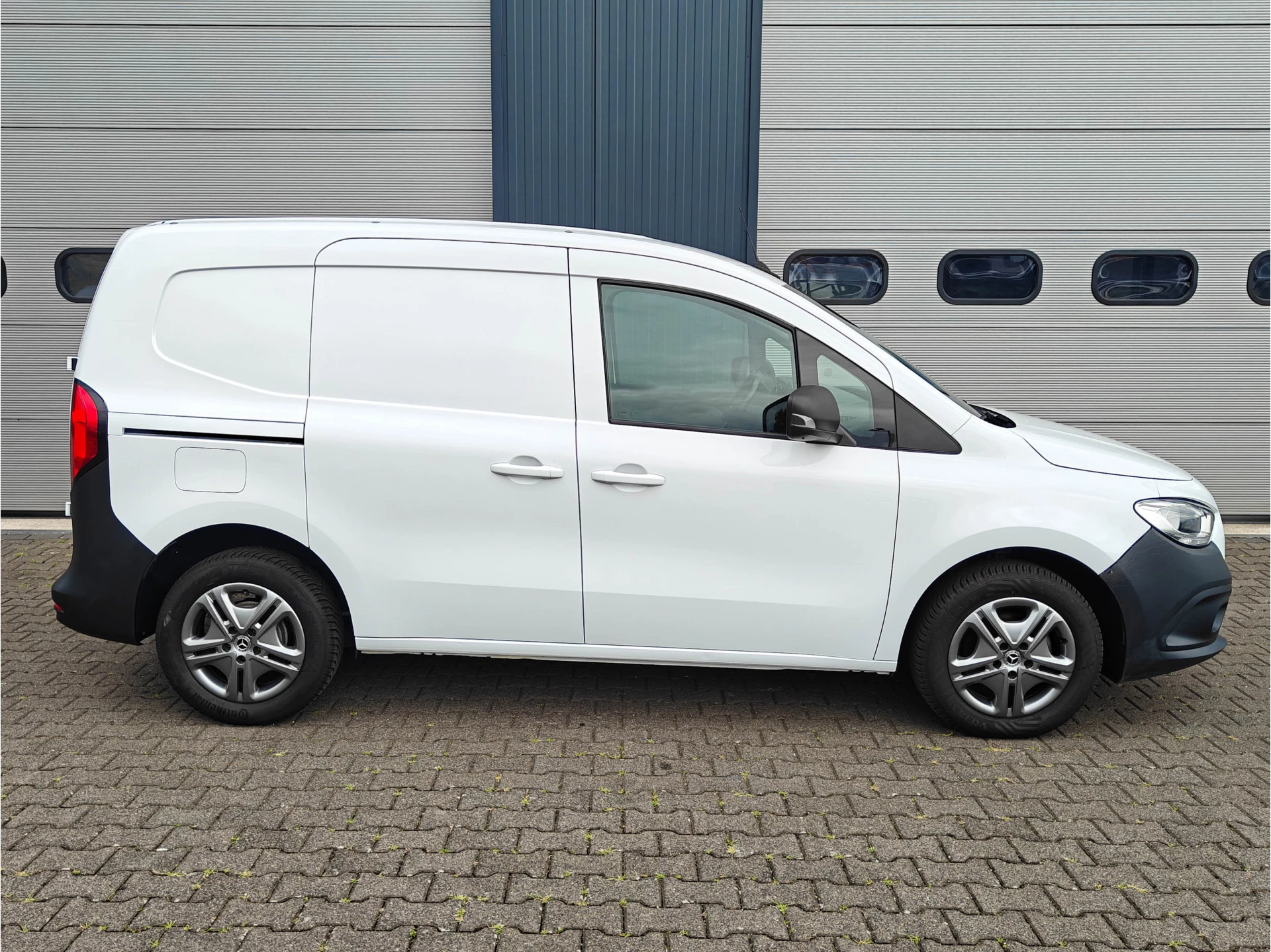 Hoofdafbeelding Mercedes-Benz Citan