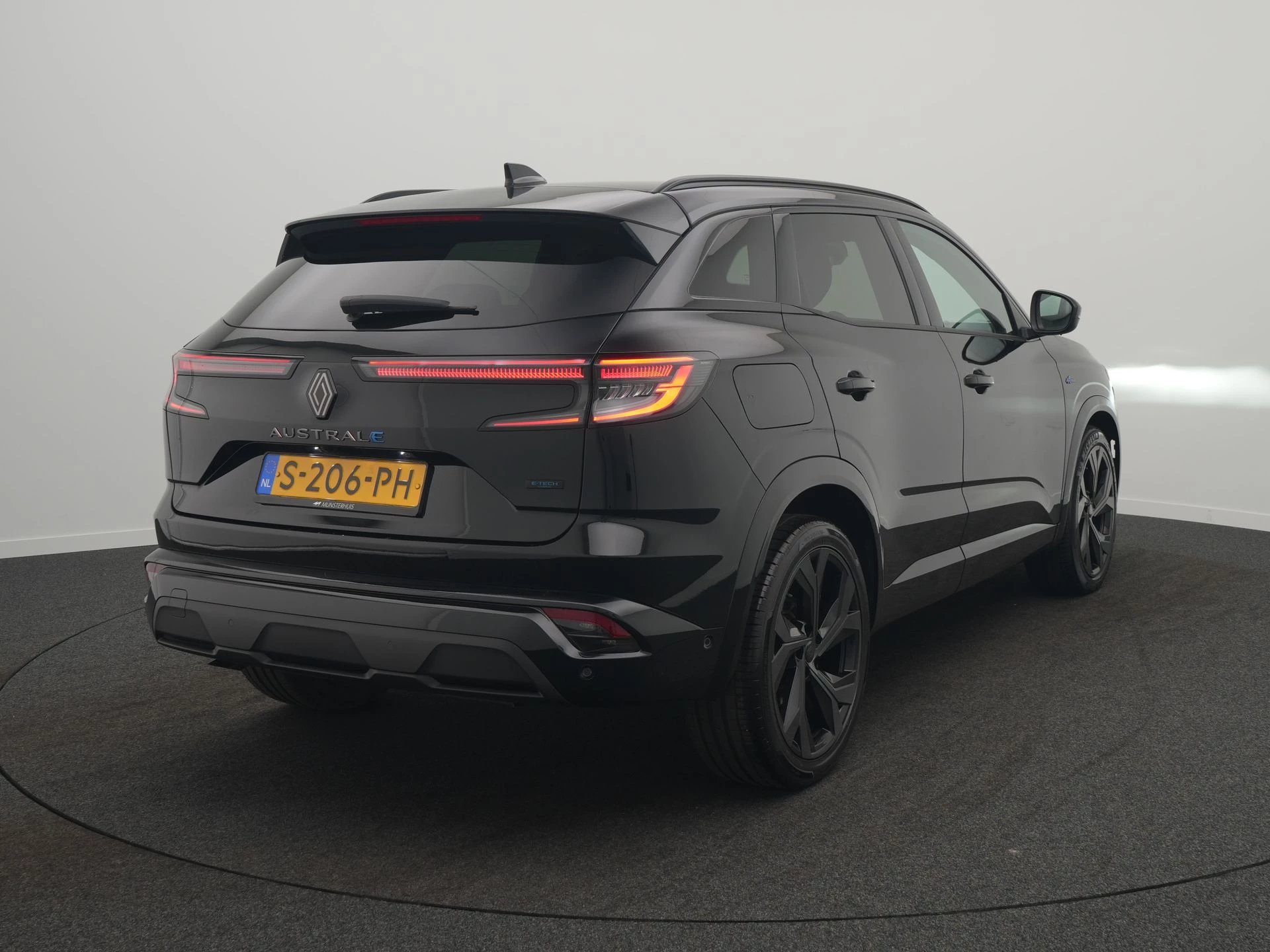 Hoofdafbeelding Renault Austral