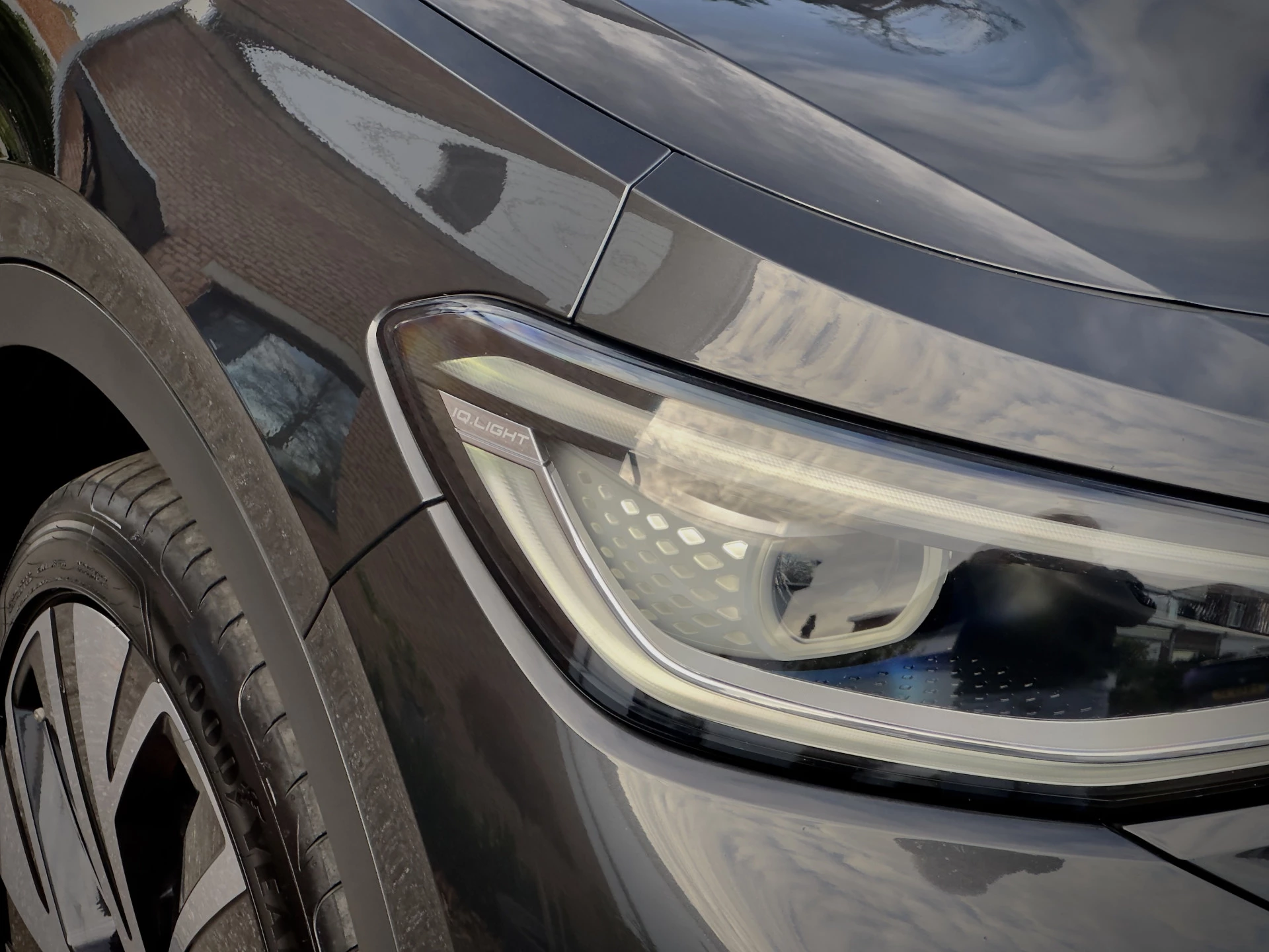 Hoofdafbeelding Volkswagen ID.4