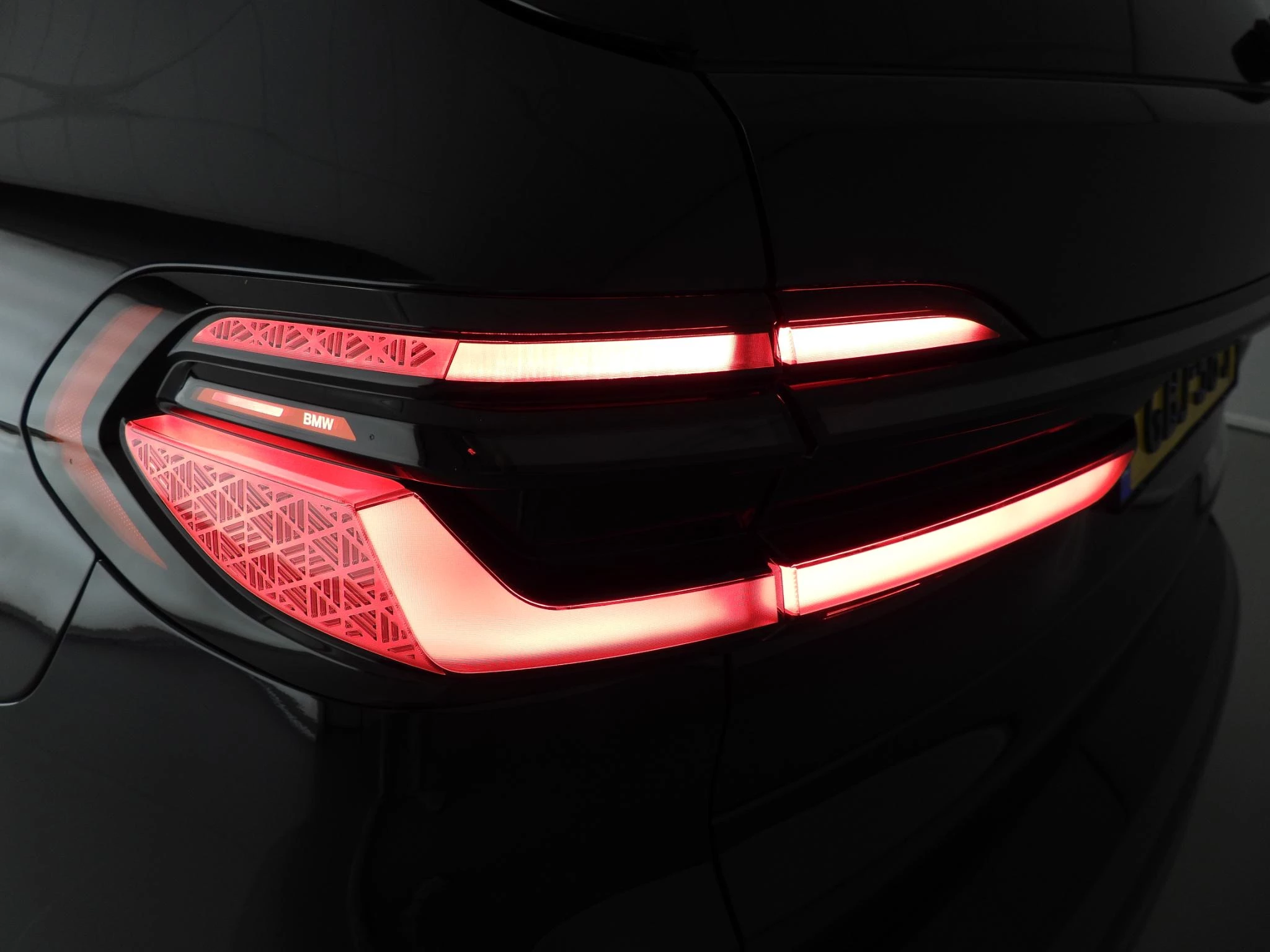 Hoofdafbeelding BMW X7