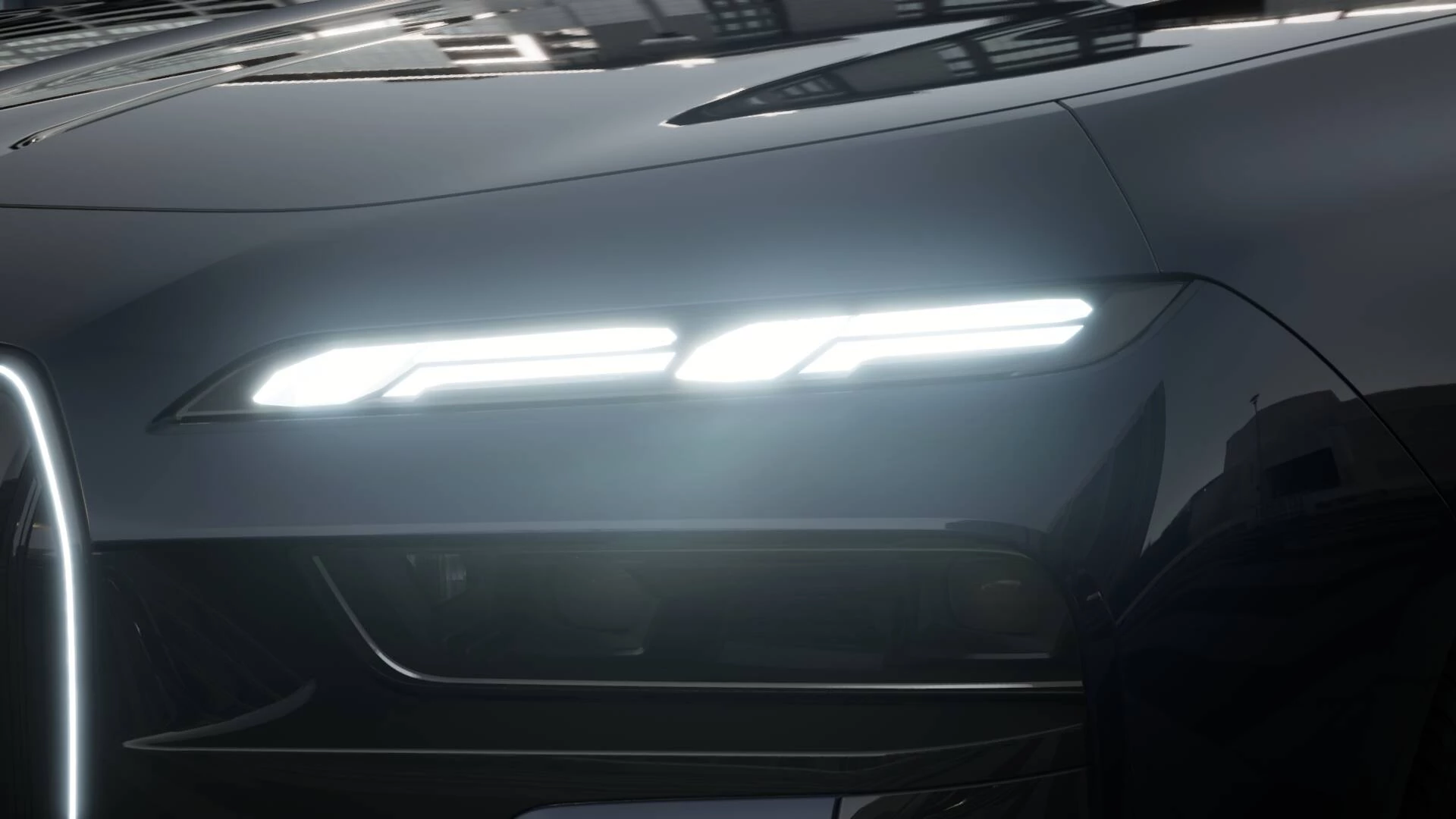 Hoofdafbeelding BMW i7