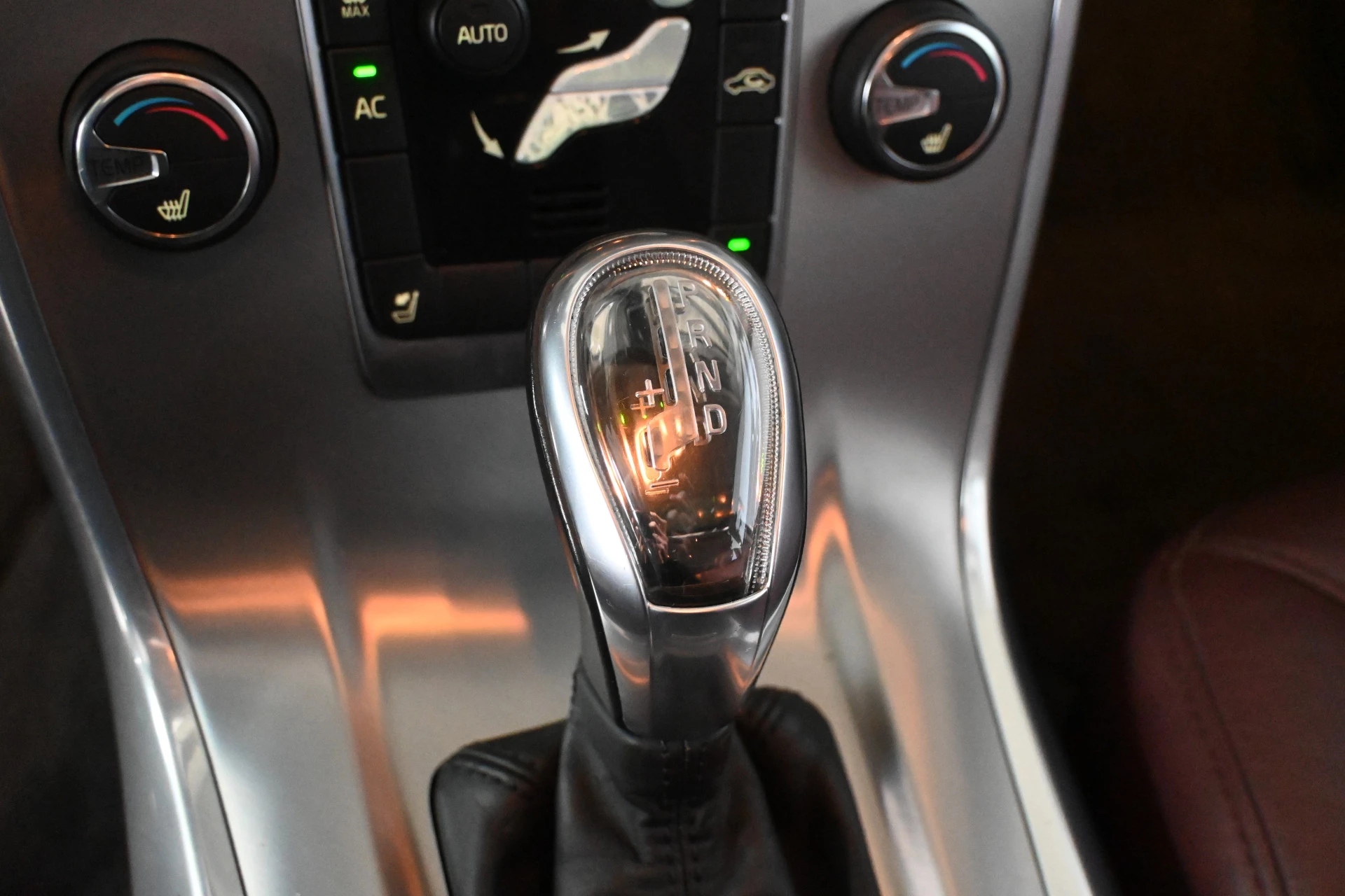 Hoofdafbeelding Volvo V70