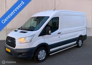 Ford Transit 330 2.2 TDCI L2H2 AIRCO € 5999,- +21% BTW/ TAX