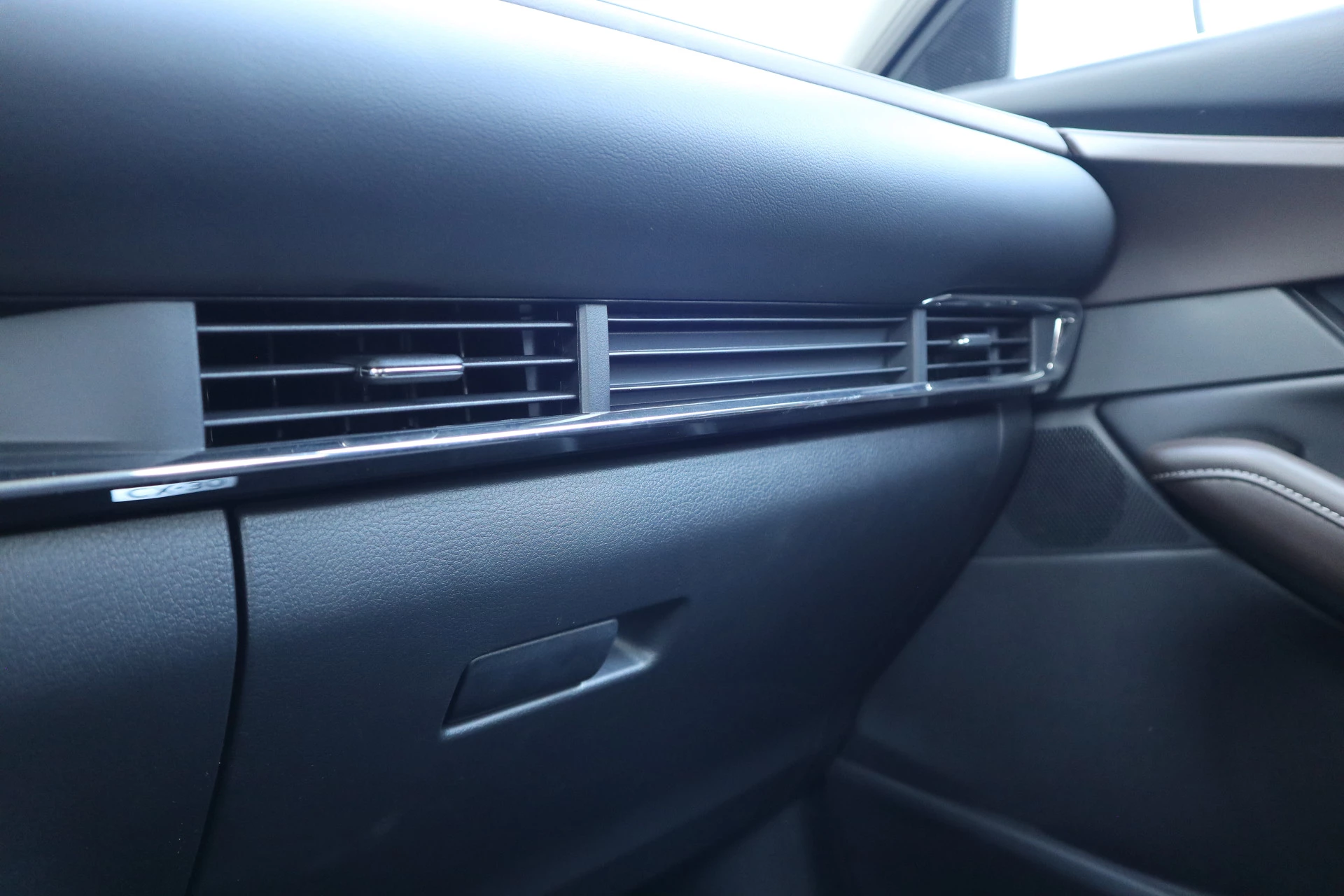 Hoofdafbeelding Mazda CX-30