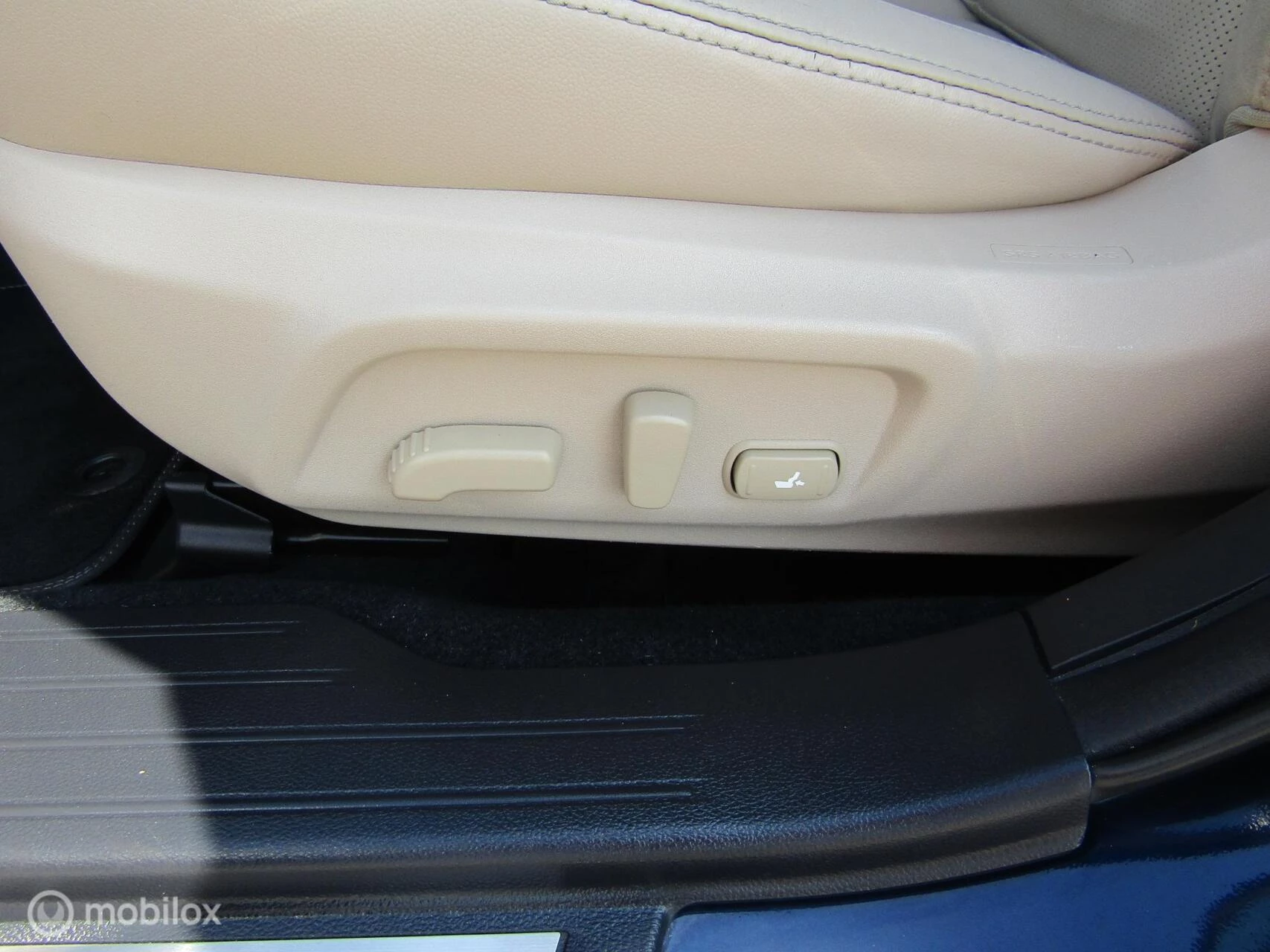 Hoofdafbeelding Subaru Outback