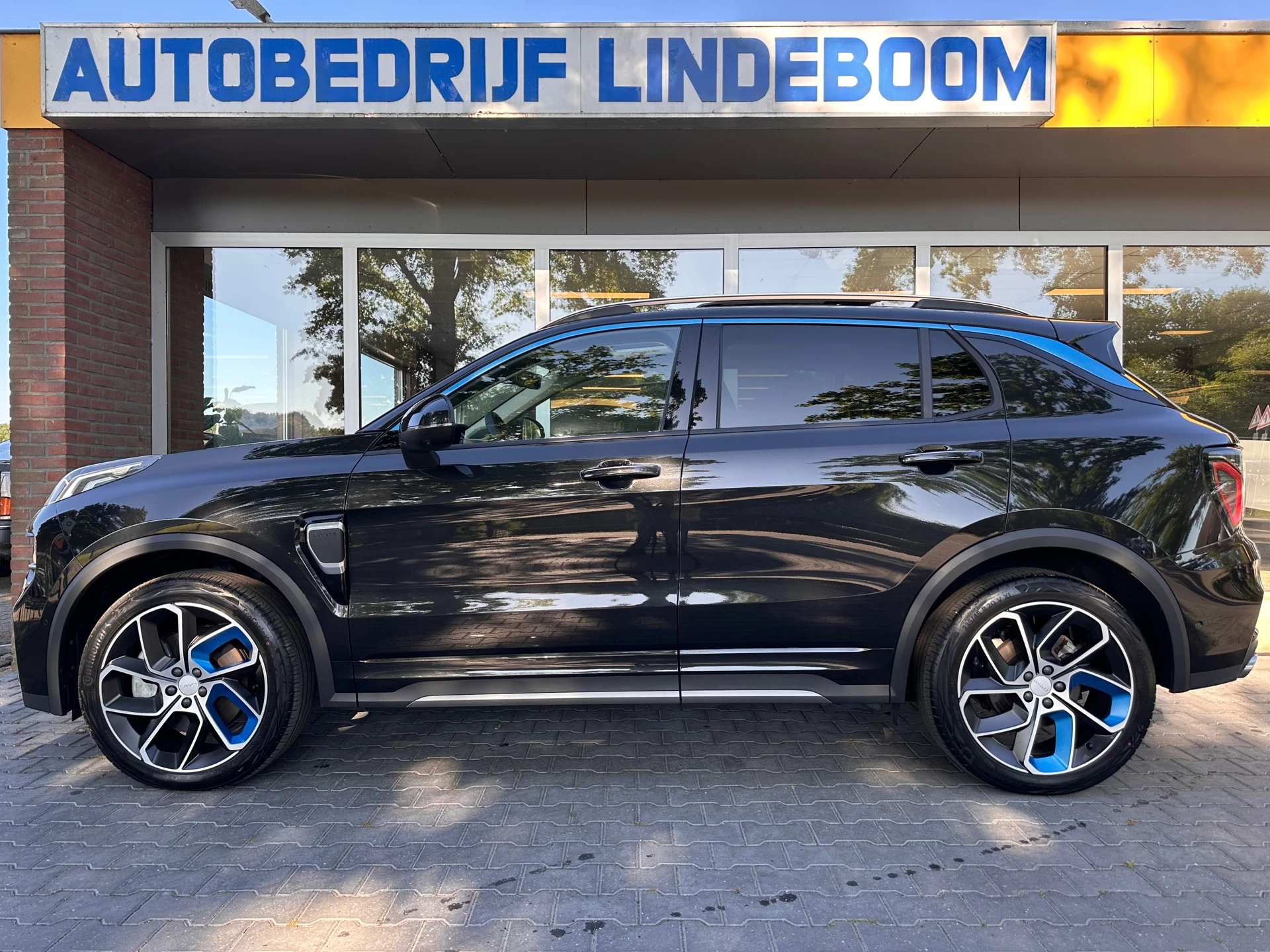 Hoofdafbeelding Lynk & Co 01