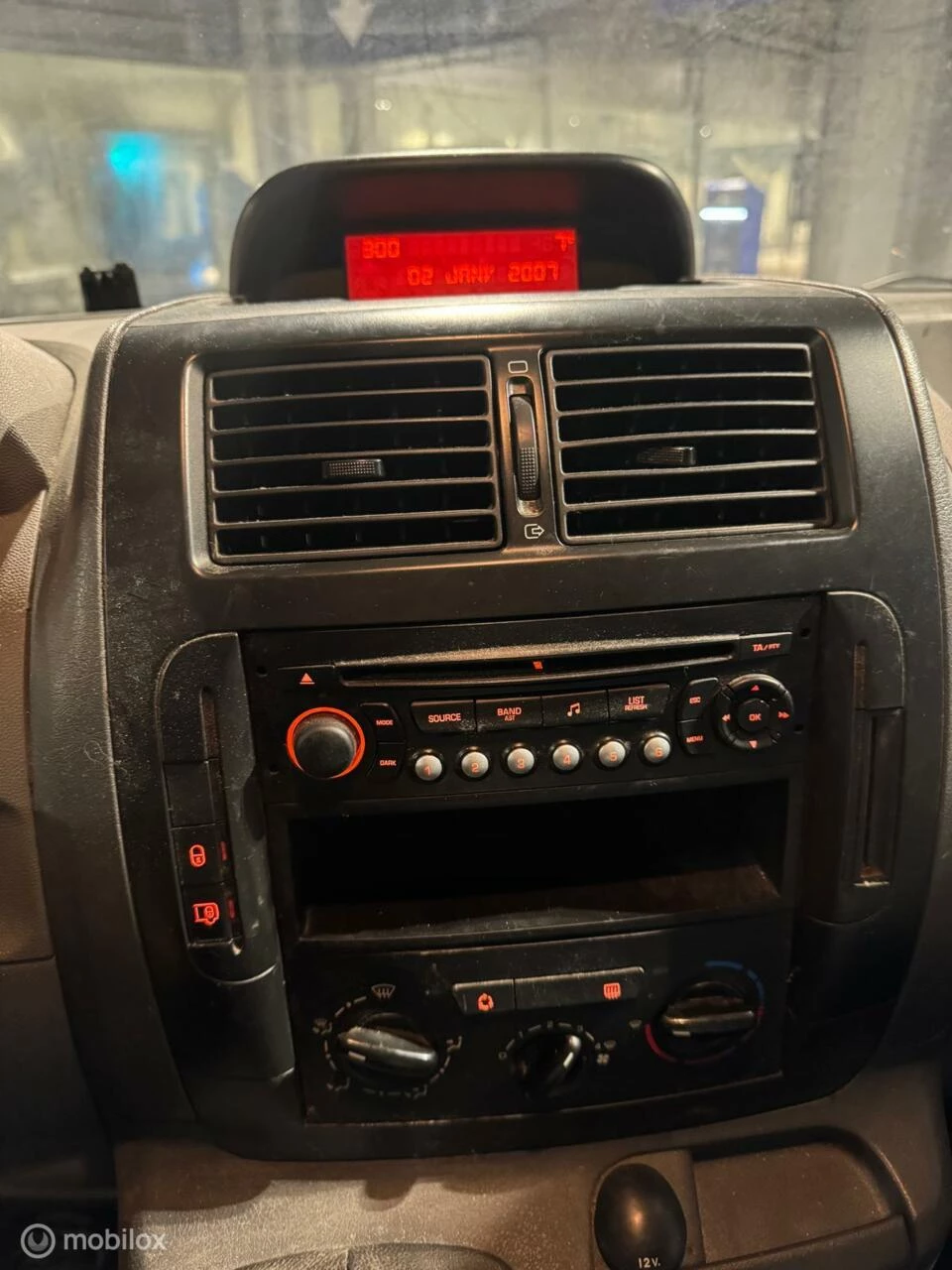 Hoofdafbeelding Fiat Scudo