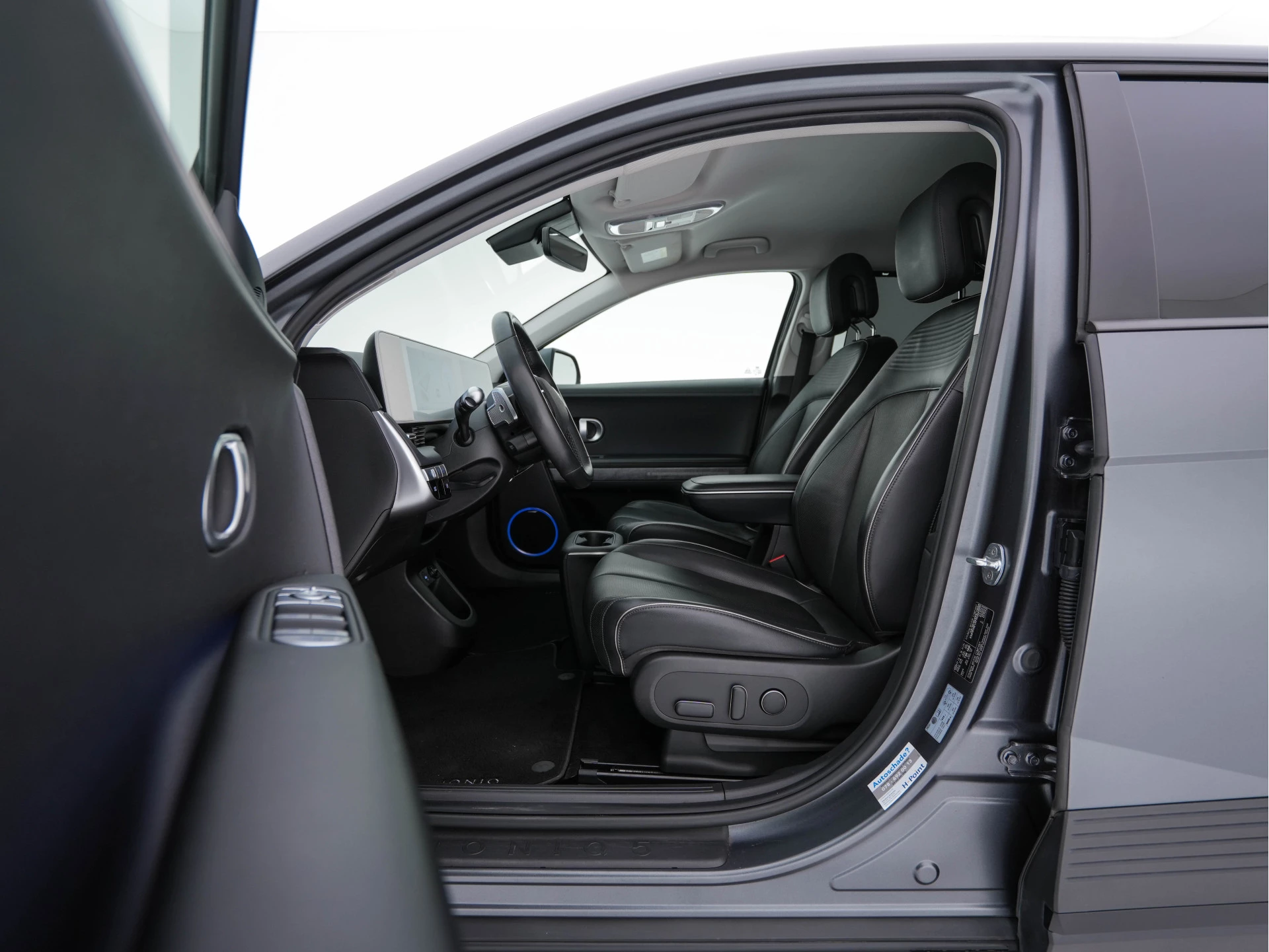 Hoofdafbeelding Hyundai IONIQ 5