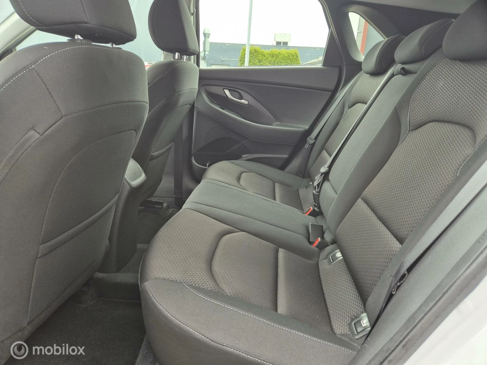 Hoofdafbeelding Hyundai i30