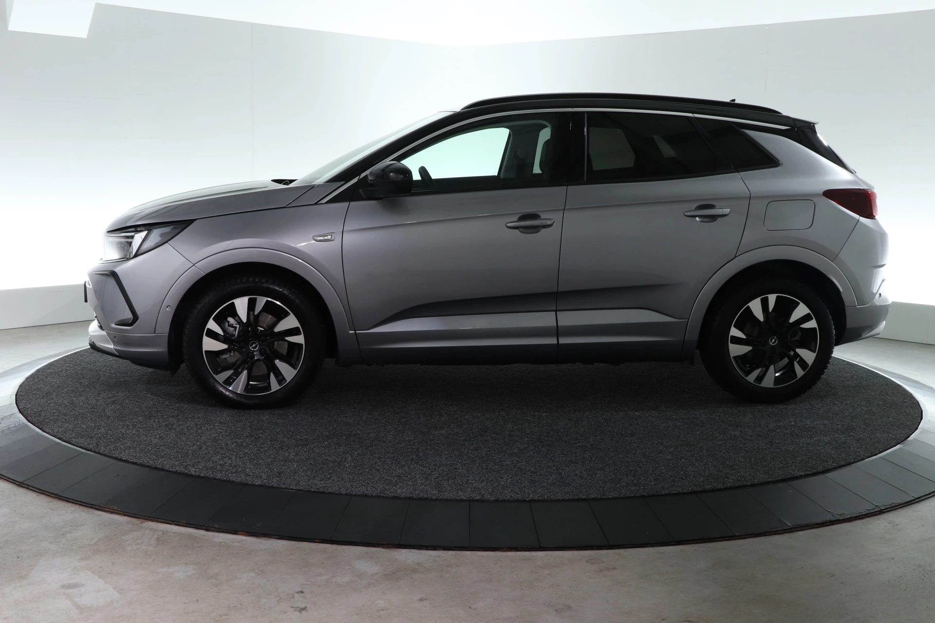 Hoofdafbeelding Opel Grandland