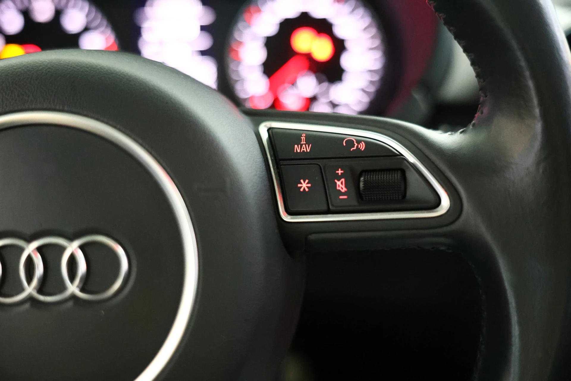 Hoofdafbeelding Audi A1