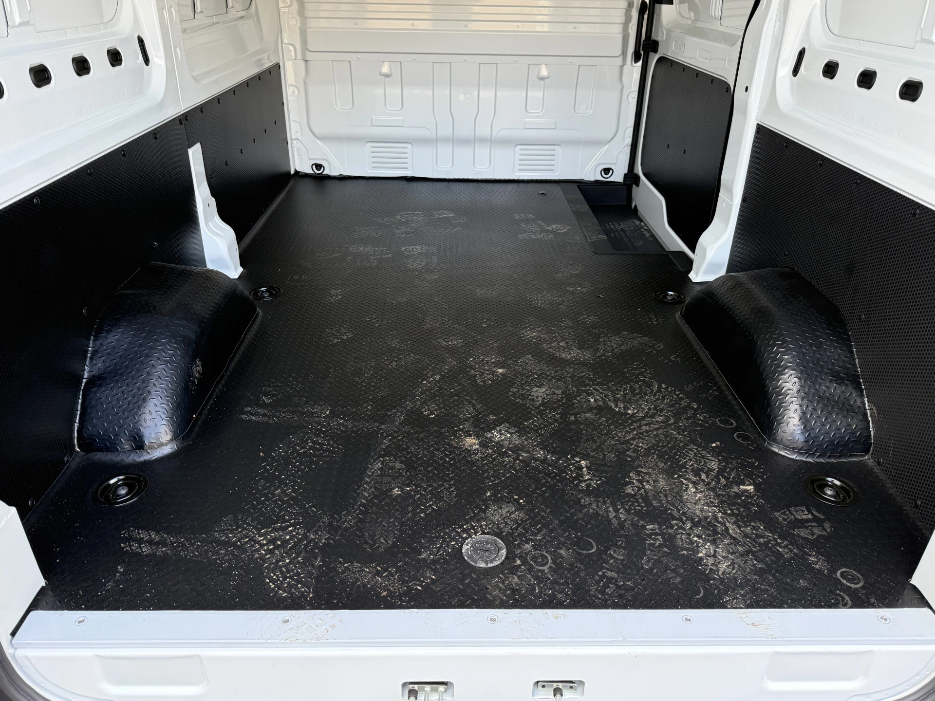 Hoofdafbeelding Maxus eDeliver9
