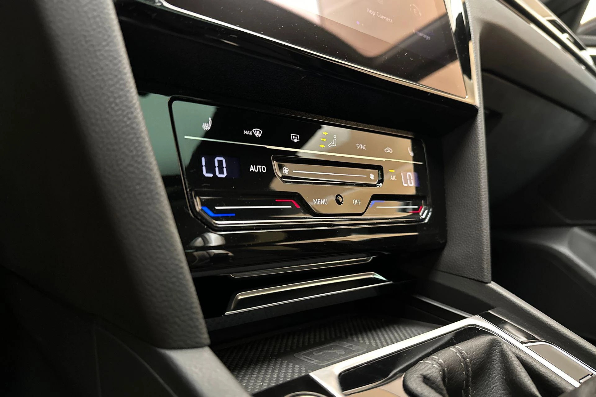 Hoofdafbeelding Volkswagen Arteon