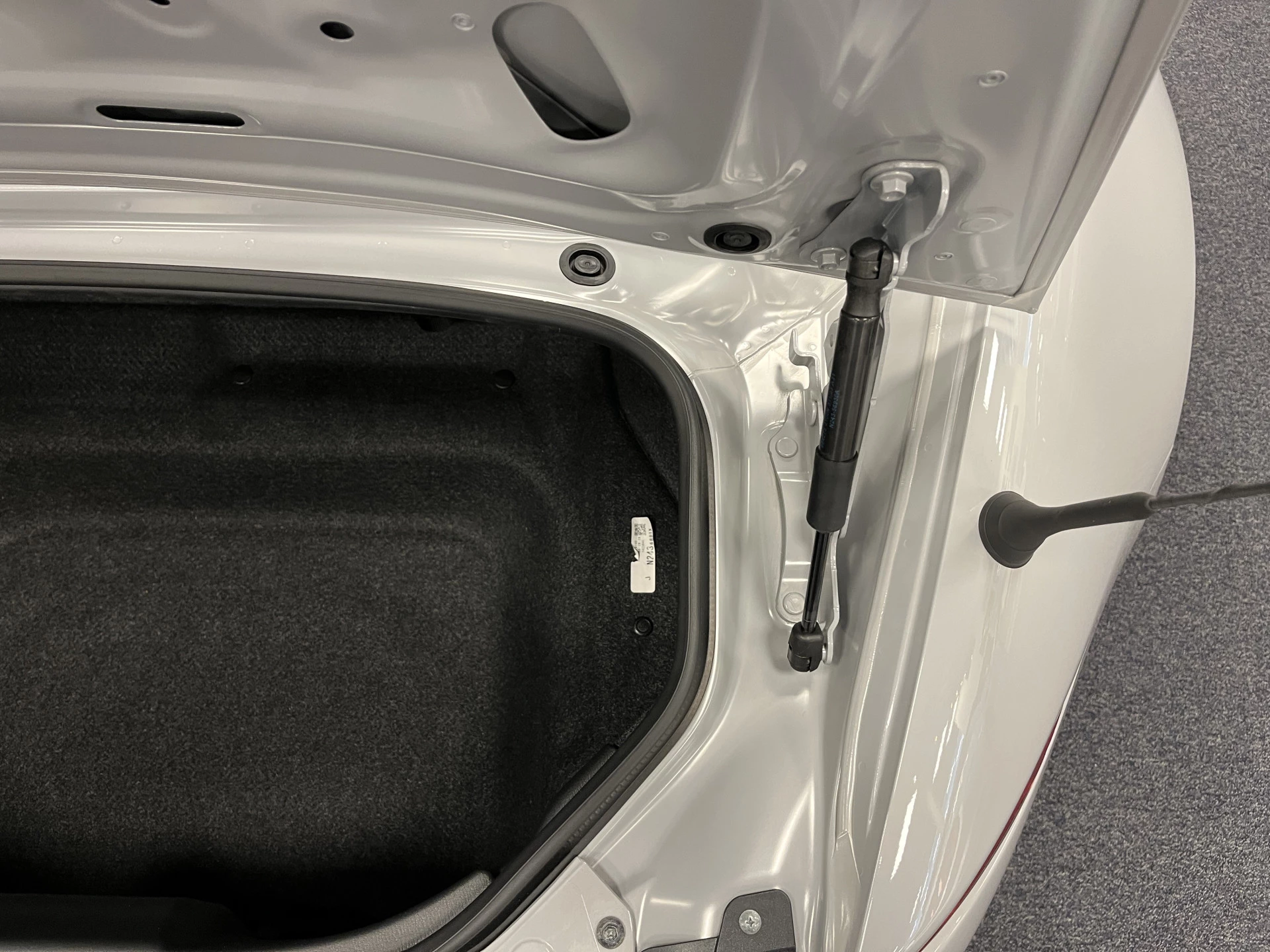 Hoofdafbeelding Mazda MX-5